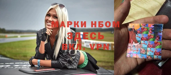 винт Гусь-Хрустальный